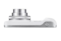 Galaxy S4 Zoom, Ini Ponsel atau Kamera?
